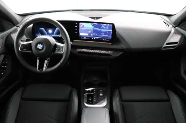 BMW 1-Serie (2026) thumbnail 4
