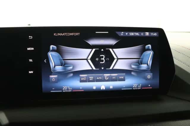 BMW 1-Serie (2026) thumbnail 6