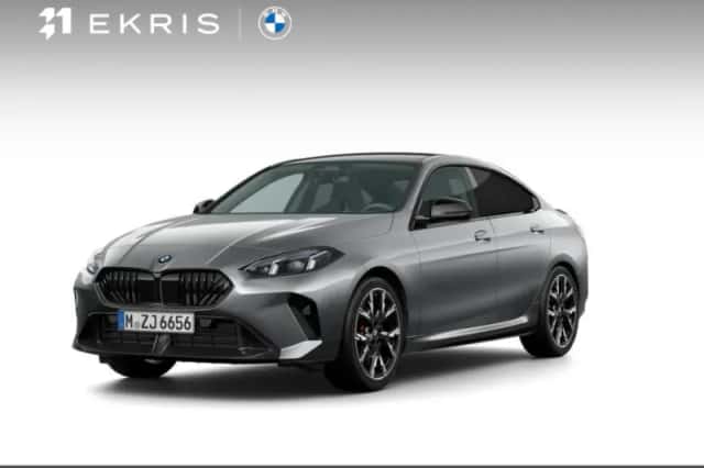 BMW 2-Serie (2026) thumbnail 1