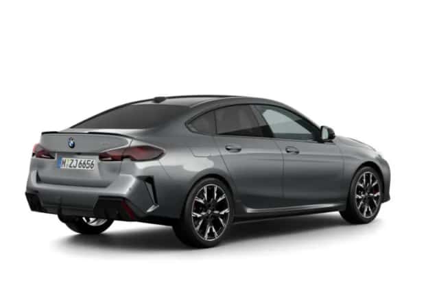 BMW 2-Serie (2026) thumbnail 2