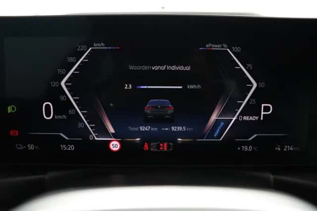 BMW i4 (2025) thumbnail 5