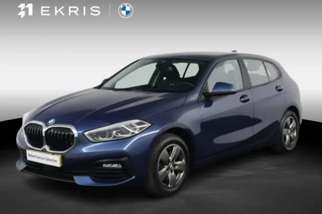 BMW 1-Serie (2021) thumbnail 1