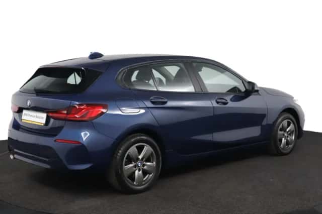 BMW 1-Serie (2021) thumbnail 2