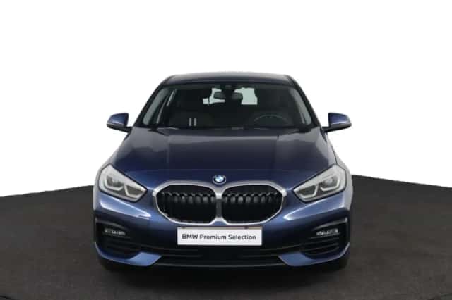 BMW 1-Serie (2021) thumbnail 2