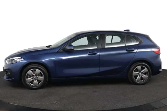 BMW 1-Serie (2021) thumbnail 3