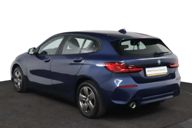BMW 1-Serie (2021) thumbnail 4