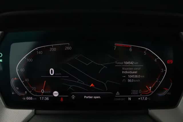 BMW 1-Serie (2021) thumbnail 5