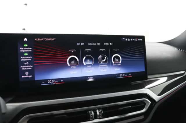 BMW 3-Serie (2024) thumbnail 6