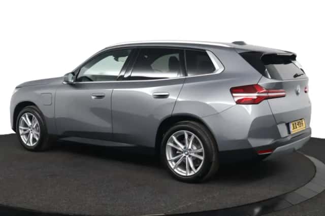 BMW X3 (2025) thumbnail 5