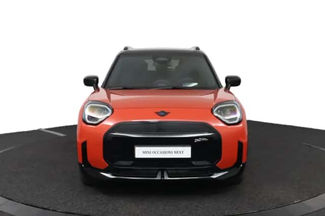 MINI Aceman (2025) thumbnail 2