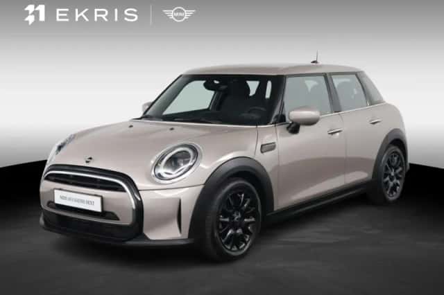 MINI 5-Deurs (2022) thumbnail 1