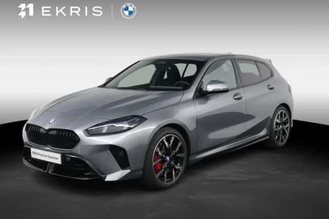 BMW 1-Serie (2026) thumbnail 1