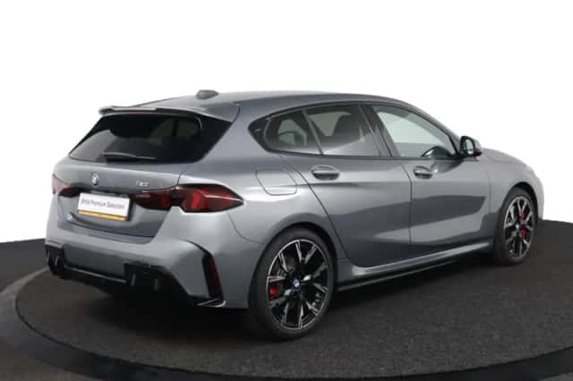 BMW 1-Serie (2026) thumbnail 2