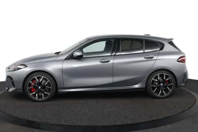 BMW 1-Serie (2026) thumbnail 3