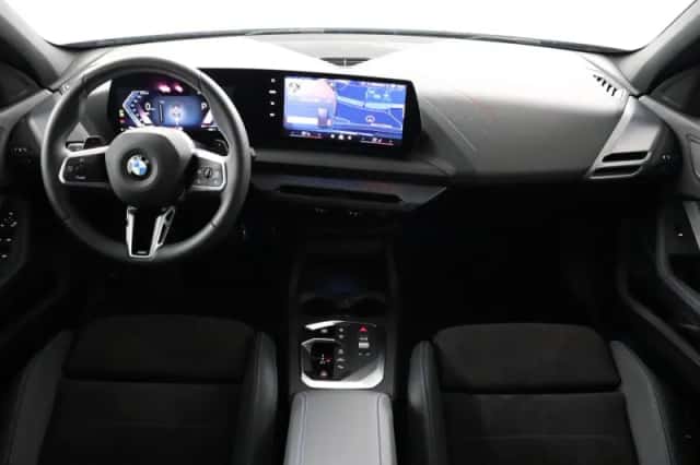 BMW 1-Serie (2026) thumbnail 4