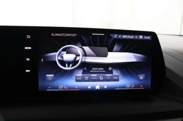 BMW 1-Serie (2026) thumbnail 6