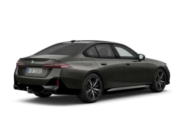 BMW 5-Serie (2026) thumbnail 2
