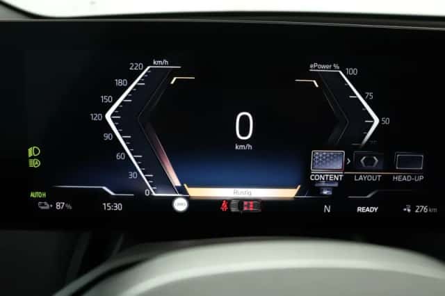 BMW iX (2026) thumbnail 5