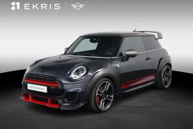 MINI 3-Deurs (2021) thumbnail 1