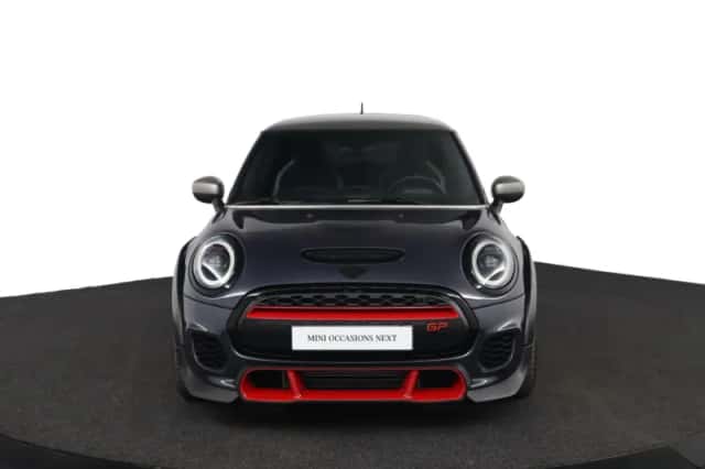 MINI 3-Deurs (2021) thumbnail 2