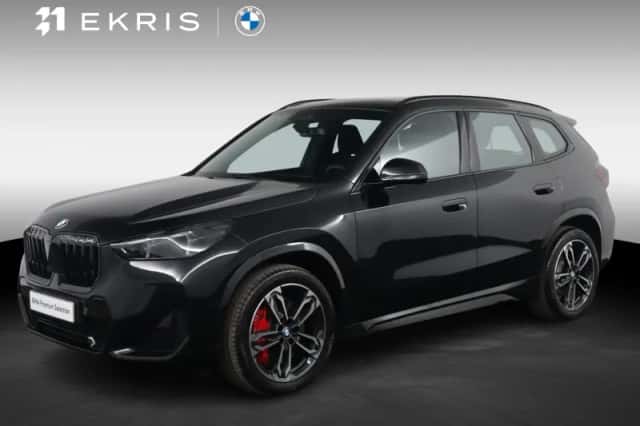 BMW X1 (2025) thumbnail 1