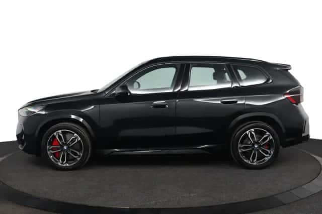BMW X1 (2025) thumbnail 3