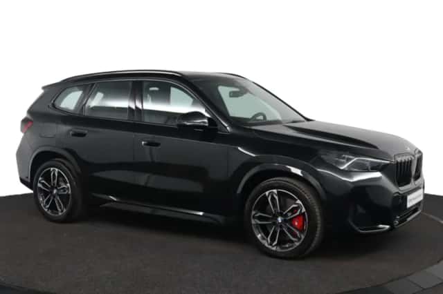BMW X1 (2025) thumbnail 3