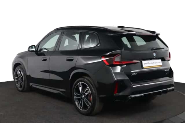 BMW X1 (2025) thumbnail 4