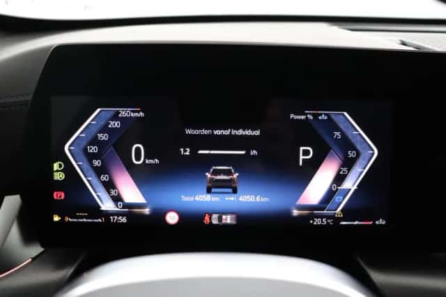 BMW X1 (2025) thumbnail 5