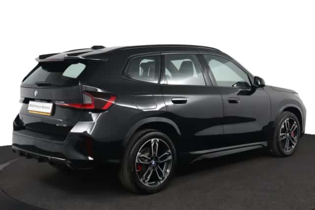 BMW X1 (2025) thumbnail 5