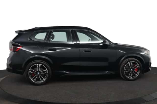 BMW X1 (2025) thumbnail 6