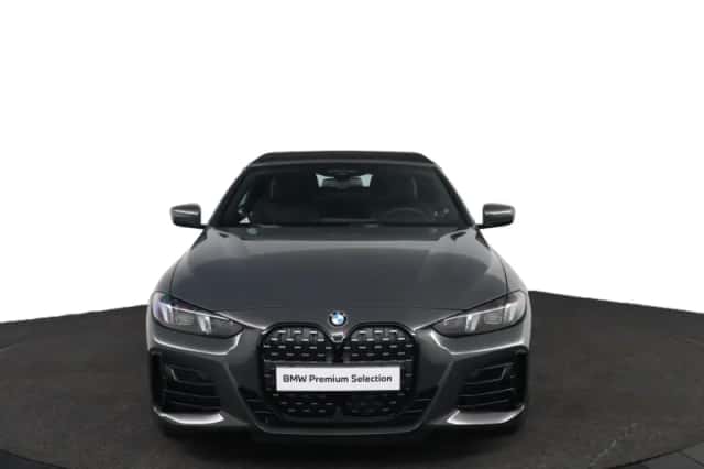 BMW 4-Serie (2026) thumbnail 2