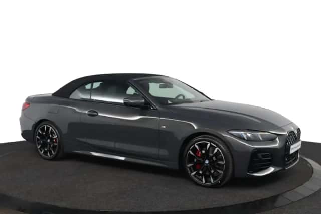 BMW 4-Serie (2026) thumbnail 3