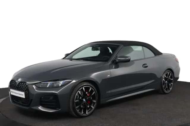BMW 4-Serie (2026) thumbnail 4