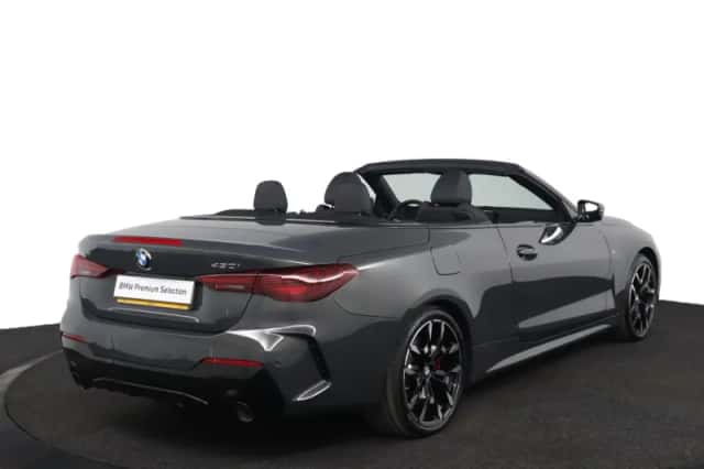 BMW 4-Serie (2026) thumbnail 5