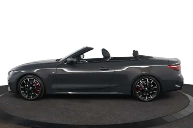 BMW 4-Serie (2026) thumbnail 5