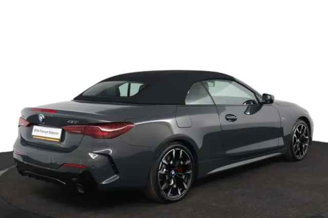 BMW 4-Serie (2026) thumbnail 6