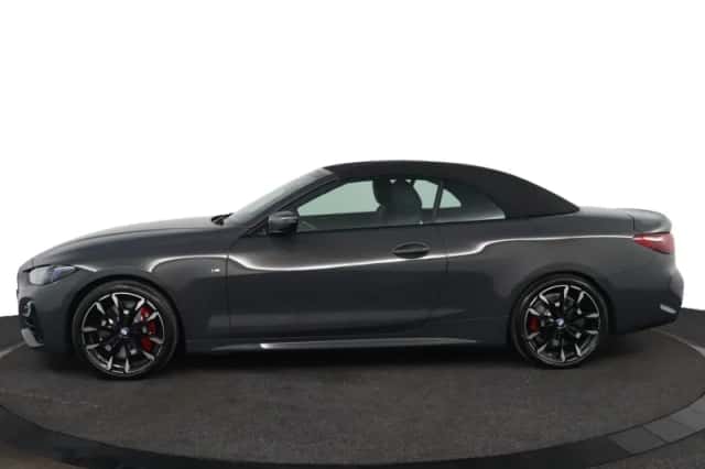 BMW 4-Serie (2026) thumbnail 6