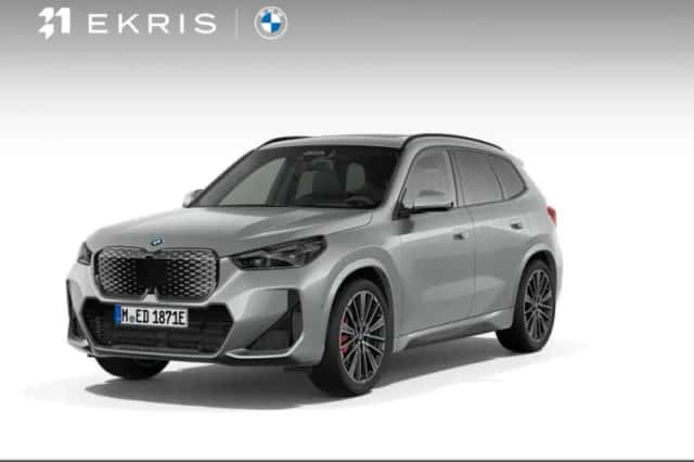 BMW iX1 (2026) thumbnail 1