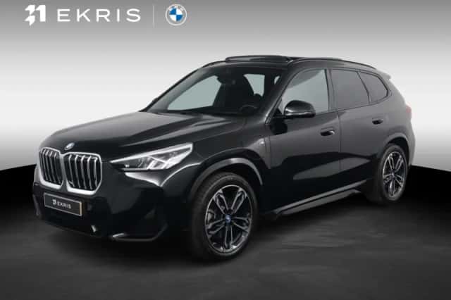 BMW X1 (2024) thumbnail 1