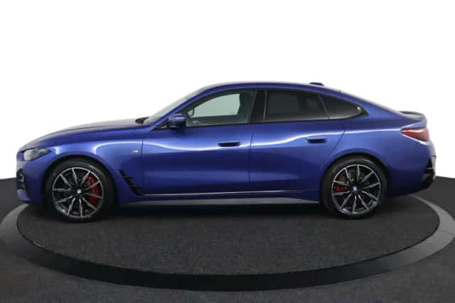 BMW i4 (2025) thumbnail 3
