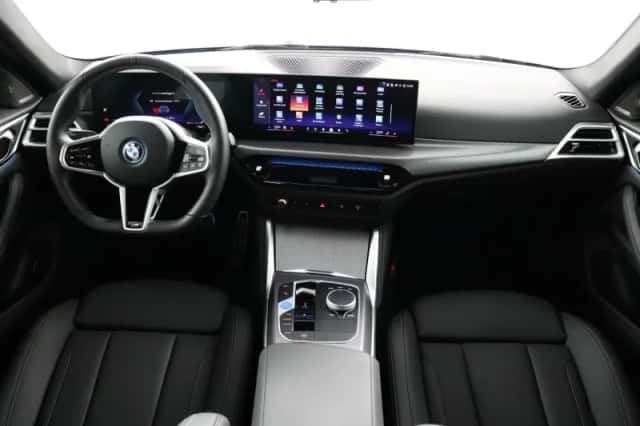 BMW i4 (2025) thumbnail 4