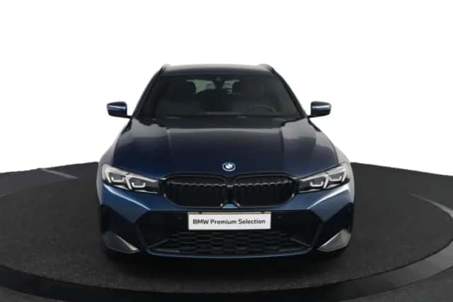 BMW 3-Serie (2025) thumbnail 2