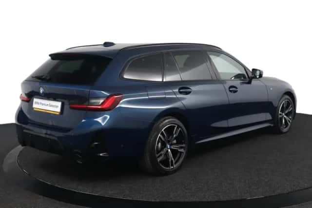 BMW 3-Serie (2025) thumbnail 4