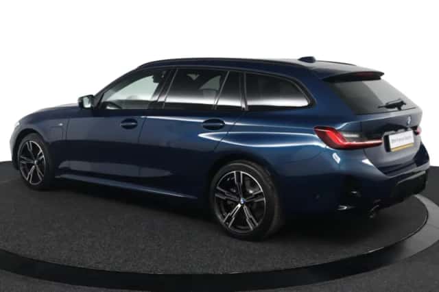 BMW 3-Serie (2025) thumbnail 5