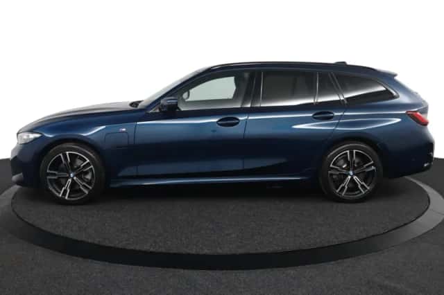 BMW 3-Serie (2025) thumbnail 6