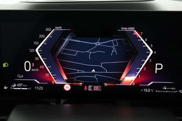 BMW X5 (2025) thumbnail 5
