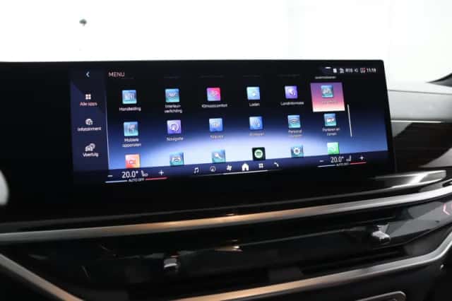 BMW X5 (2025) thumbnail 6