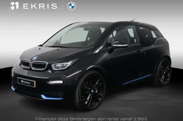 BMW i3 (2018) thumbnail 1