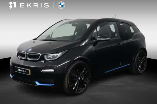 BMW i3 (2018) thumbnail 1